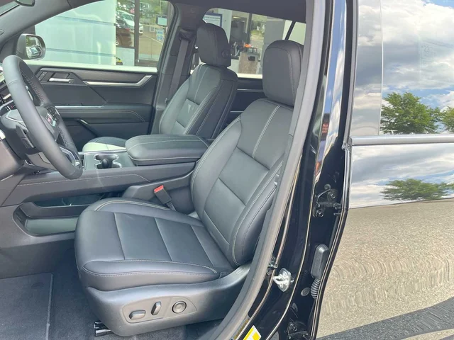Nuevos GMC ACADIA at Matthews in Liberty Buick GMC