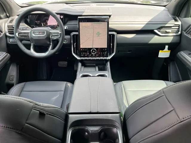 Nuevos GMC ACADIA at Matthews in Liberty Buick GMC