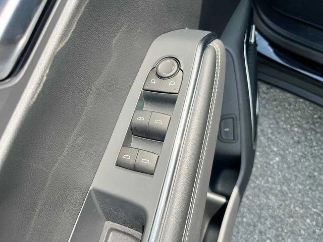 Nuevos GMC ACADIA at Matthews in Liberty Buick GMC