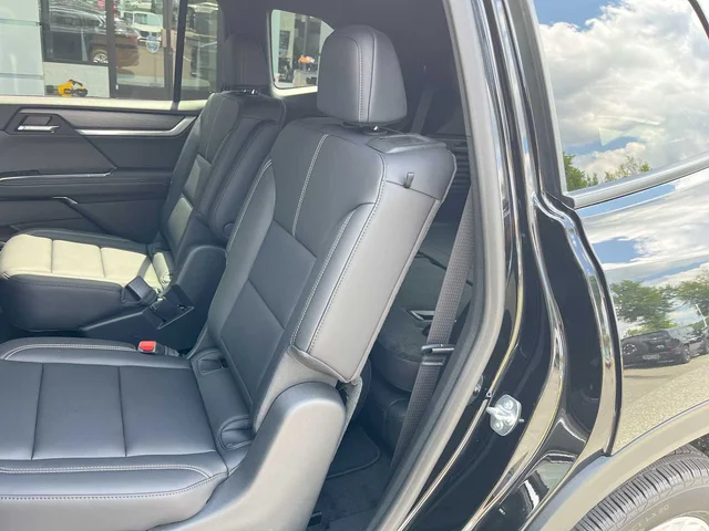 Nuevos GMC ACADIA at Matthews in Liberty Buick GMC