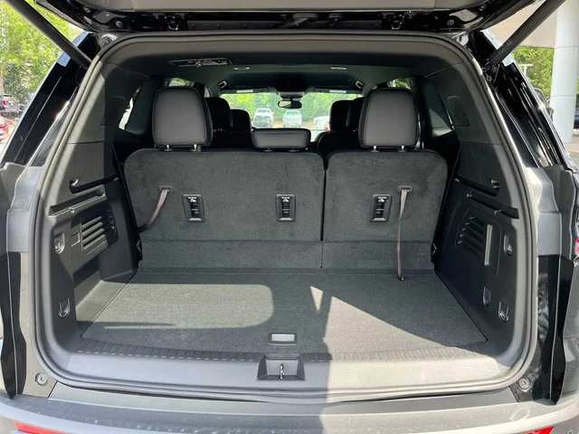 Nuevos GMC ACADIA at Matthews in Liberty Buick GMC