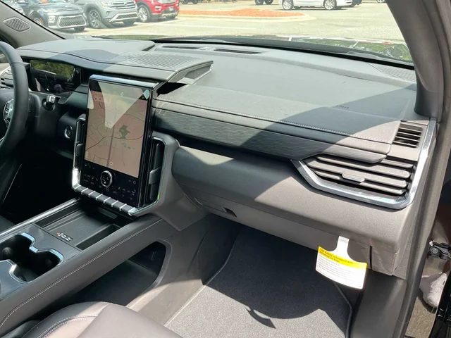 Nuevos GMC ACADIA at Matthews in Liberty Buick GMC