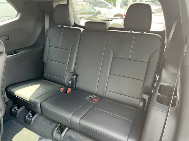 Nuevos GMC ACADIA at Matthews in Liberty Buick GMC