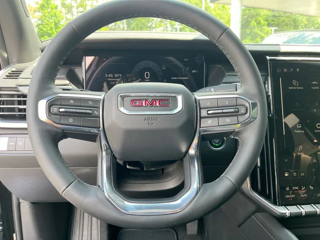 Nuevos GMC ACADIA at Matthews in Liberty Buick GMC