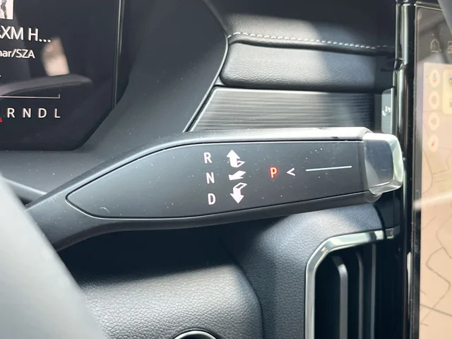 Nuevos GMC ACADIA at Matthews in Liberty Buick GMC