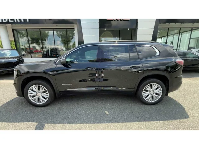 Nuevos GMC ACADIA at Matthews in Liberty Buick GMC