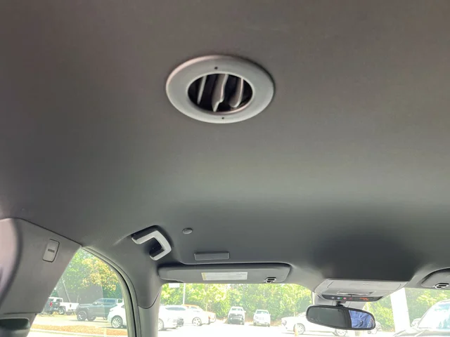 Nuevos GMC ACADIA at Matthews in Liberty Buick GMC
