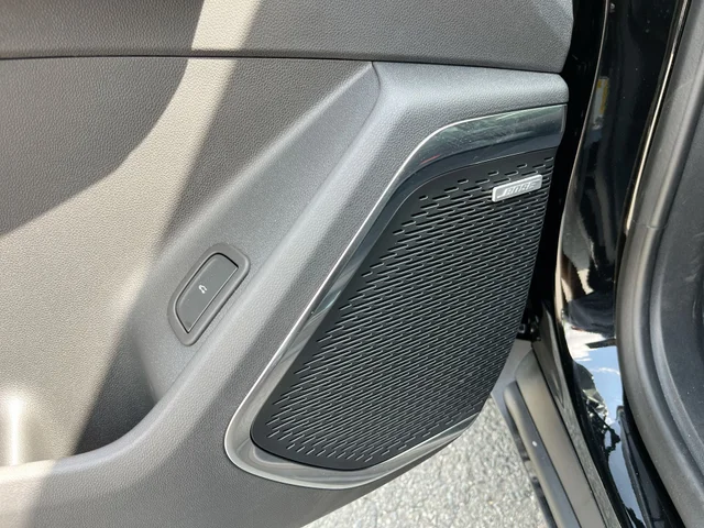 Nuevos GMC ACADIA at Matthews in Liberty Buick GMC