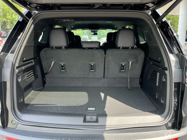 Nuevos GMC ACADIA at Matthews in Liberty Buick GMC