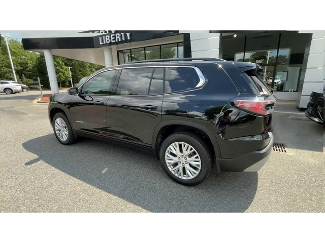 Nuevos GMC ACADIA at Matthews in Liberty Buick GMC