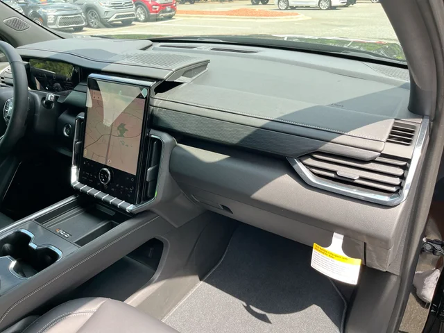Nuevos GMC ACADIA at Matthews in Liberty Buick GMC