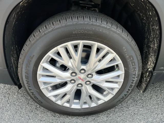 Nuevos GMC ACADIA at Matthews in Liberty Buick GMC