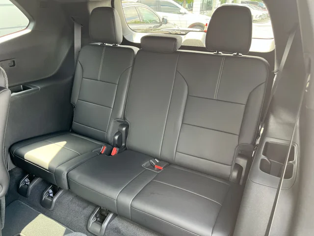 Nuevos GMC ACADIA at Matthews in Liberty Buick GMC