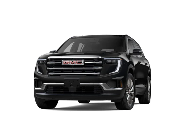 Nuevos GMC ACADIA at Matthews in Liberty Buick GMC