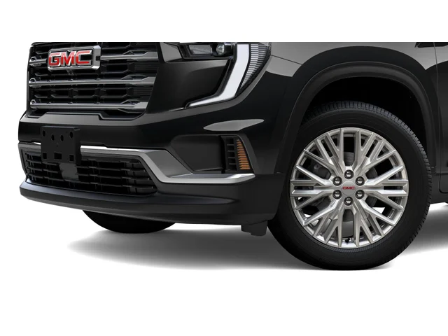 Nuevos GMC ACADIA at Matthews in Liberty Buick GMC