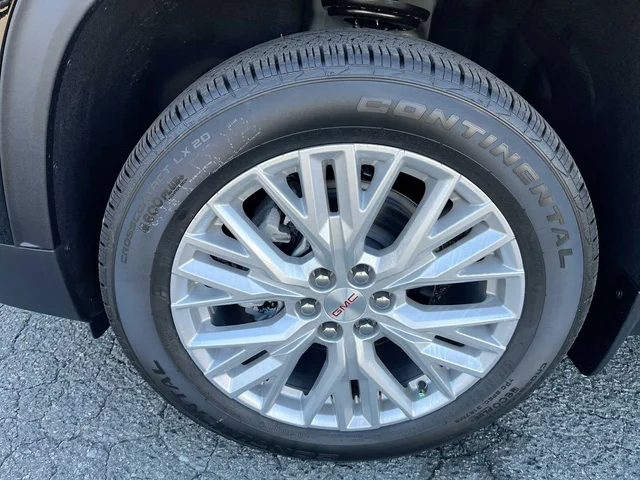 Nuevos GMC ACADIA at Matthews in Liberty Buick GMC