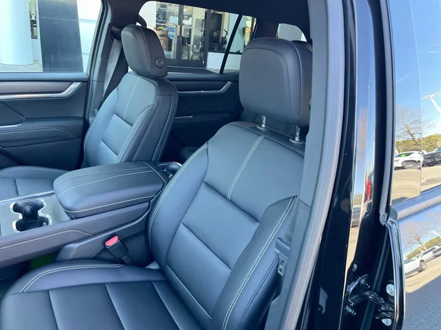 Nuevos GMC ACADIA at Matthews in Liberty Buick GMC