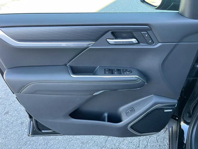 Nuevos GMC ACADIA at Matthews in Liberty Buick GMC