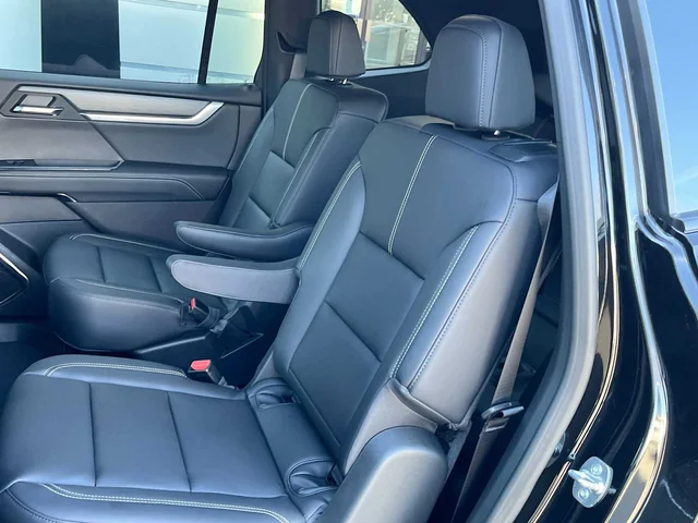 Nuevos GMC ACADIA at Matthews in Liberty Buick GMC