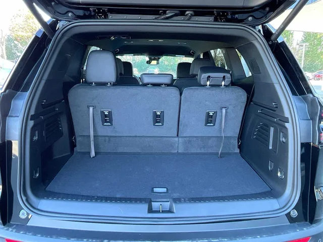 Nuevos GMC ACADIA at Matthews in Liberty Buick GMC