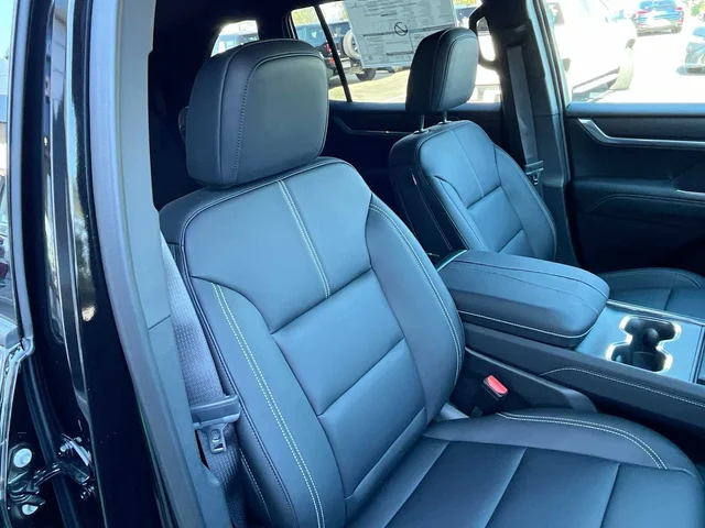 Nuevos GMC ACADIA at Matthews in Liberty Buick GMC
