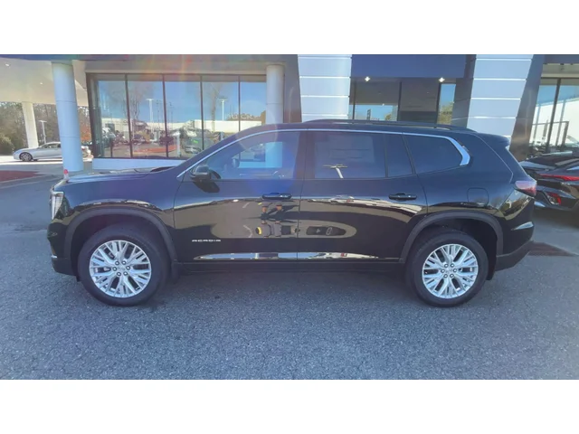 Nuevos GMC ACADIA at Matthews in Liberty Buick GMC