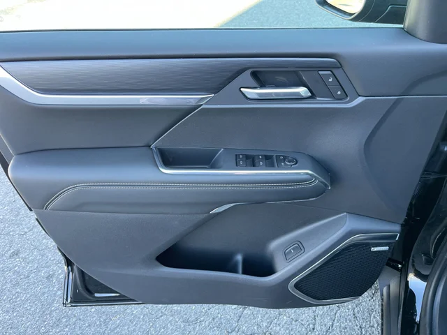 Nuevos GMC ACADIA at Matthews in Liberty Buick GMC