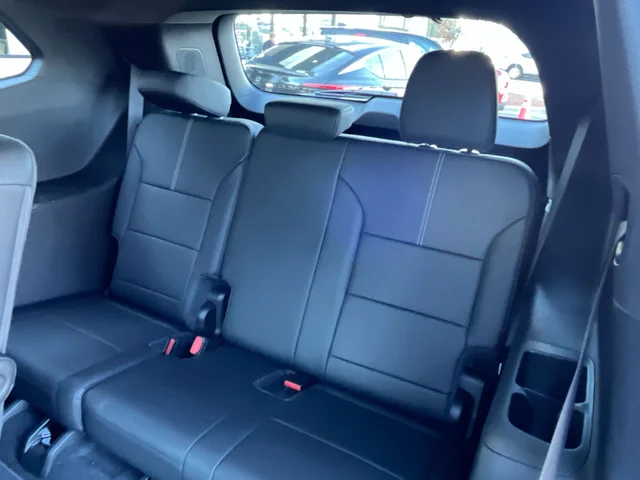 Nuevos GMC ACADIA at Matthews in Liberty Buick GMC