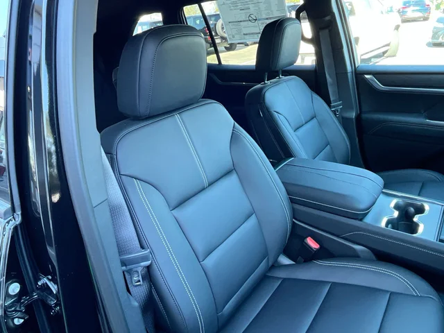 Nuevos GMC ACADIA at Matthews in Liberty Buick GMC
