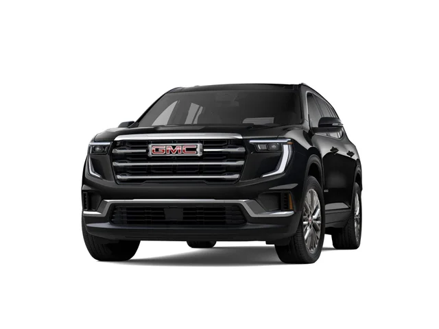 Nuevos GMC ACADIA at Matthews in Liberty Buick GMC
