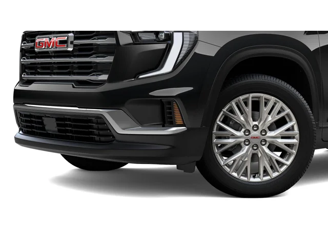 Nuevos GMC ACADIA at Matthews in Liberty Buick GMC