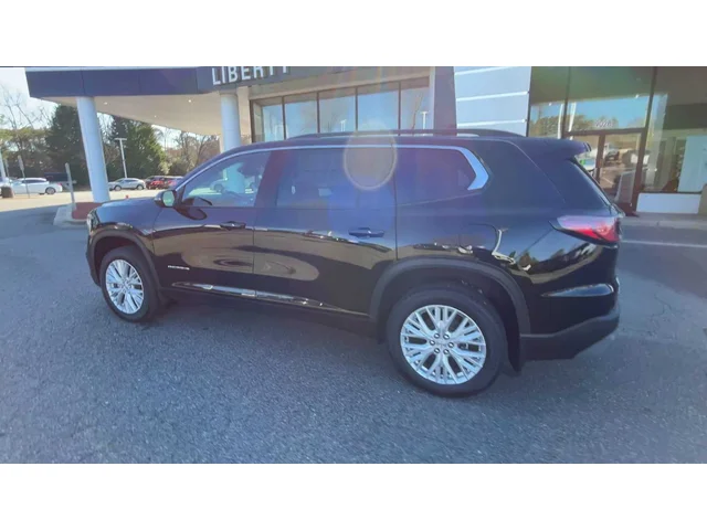 Nuevos GMC ACADIA at Matthews in Liberty Buick GMC