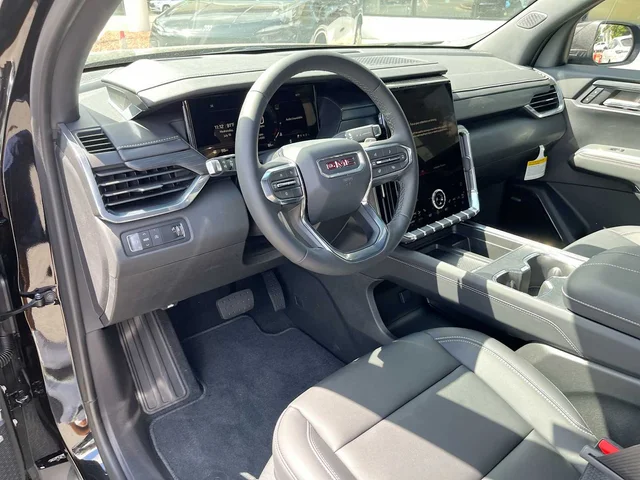Nuevos GMC ACADIA at Matthews in Liberty Buick GMC