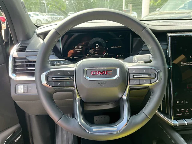 Nuevos GMC ACADIA at Matthews in Liberty Buick GMC