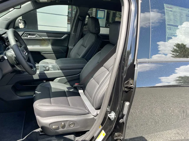 Nuevos GMC ACADIA at Matthews in Liberty Buick GMC