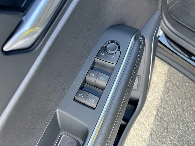 Nuevos GMC ACADIA at Matthews in Liberty Buick GMC