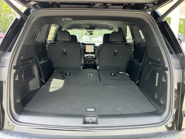 Nuevos GMC ACADIA at Matthews in Liberty Buick GMC