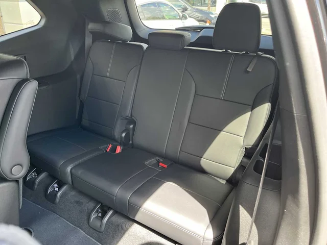 Nuevos GMC ACADIA at Matthews in Liberty Buick GMC