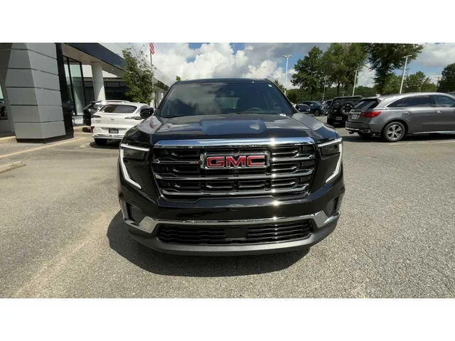 Nuevos GMC ACADIA at Matthews in Liberty Buick GMC