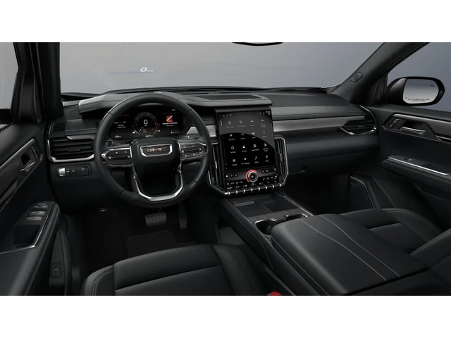 Nuevos GMC ACADIA at Matthews in Liberty Buick GMC