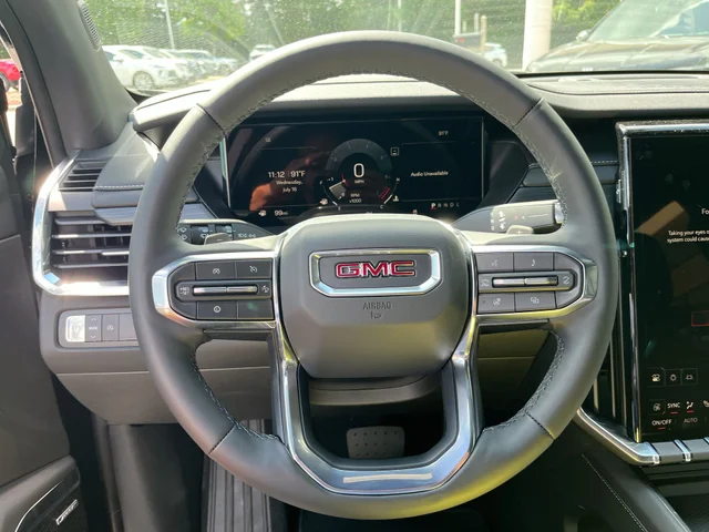 Nuevos GMC ACADIA at Matthews in Liberty Buick GMC