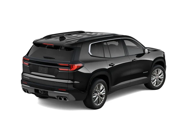 Nuevos GMC ACADIA at Matthews in Liberty Buick GMC