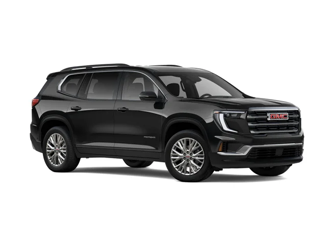 Nuevos GMC ACADIA at Matthews in Liberty Buick GMC