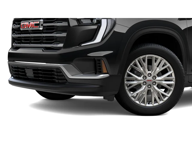Nuevos GMC ACADIA at Matthews in Liberty Buick GMC