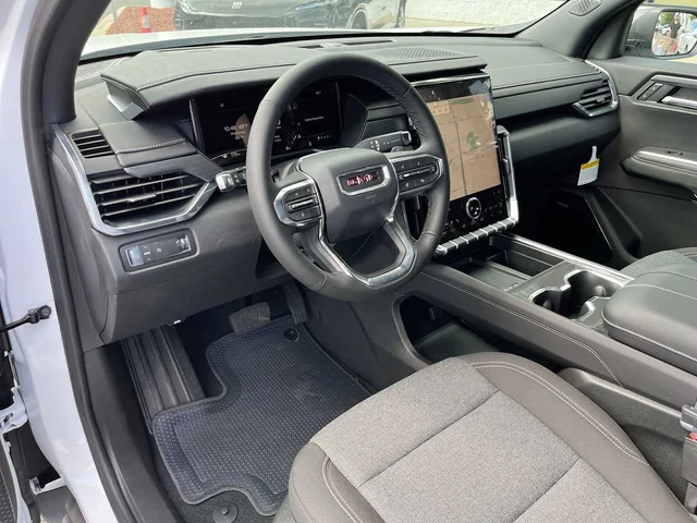 Nuevos GMC ACADIA at Matthews in Liberty Buick GMC