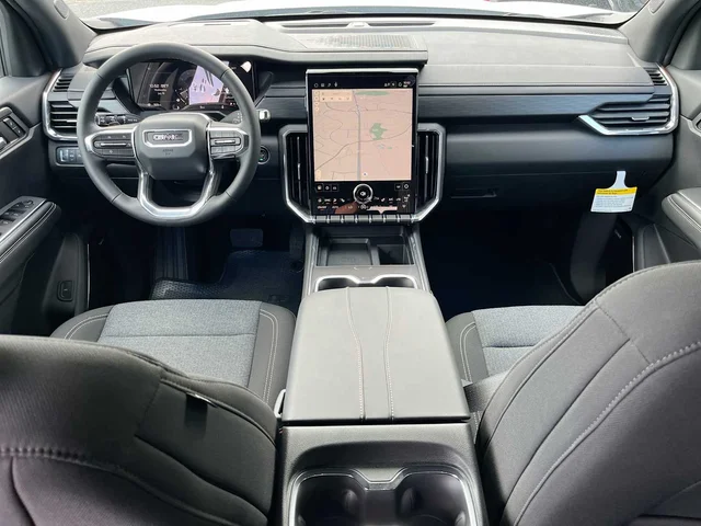 Nuevos GMC ACADIA at Matthews in Liberty Buick GMC