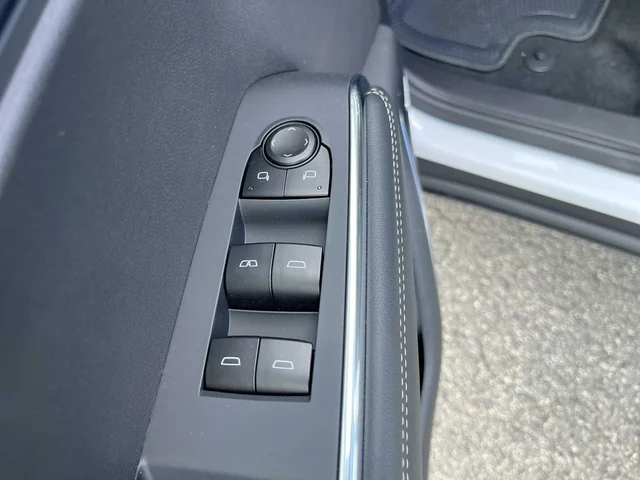 Nuevos GMC ACADIA at Matthews in Liberty Buick GMC