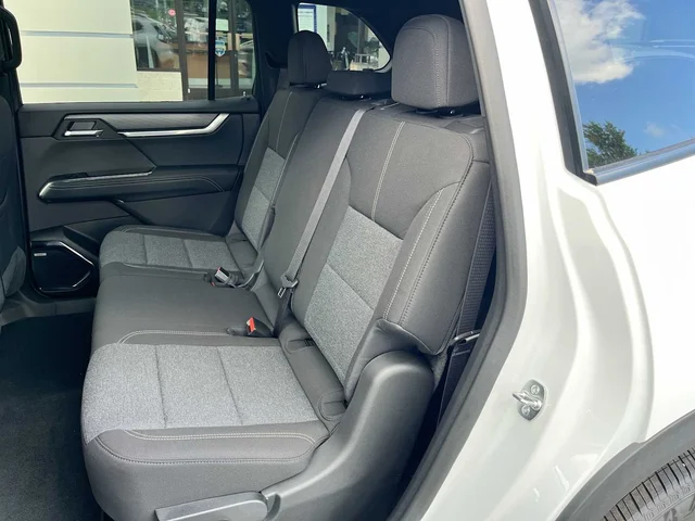 Nuevos GMC ACADIA at Matthews in Liberty Buick GMC