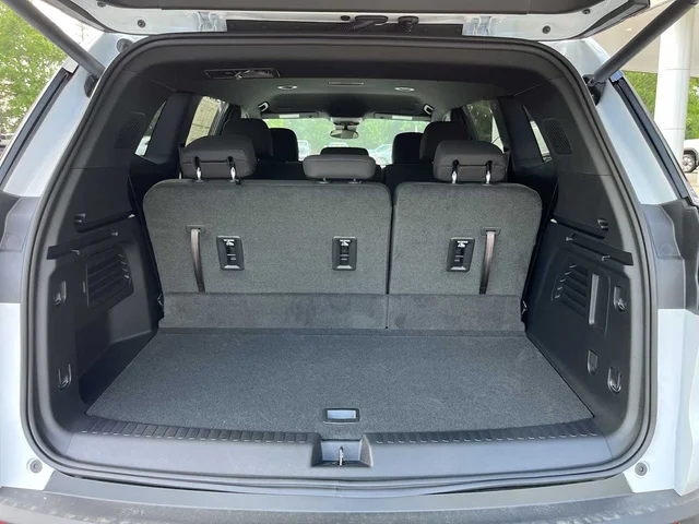 Nuevos GMC ACADIA at Matthews in Liberty Buick GMC