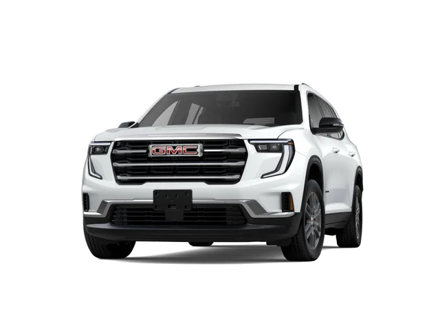 Nuevos GMC ACADIA at Matthews in Liberty Buick GMC